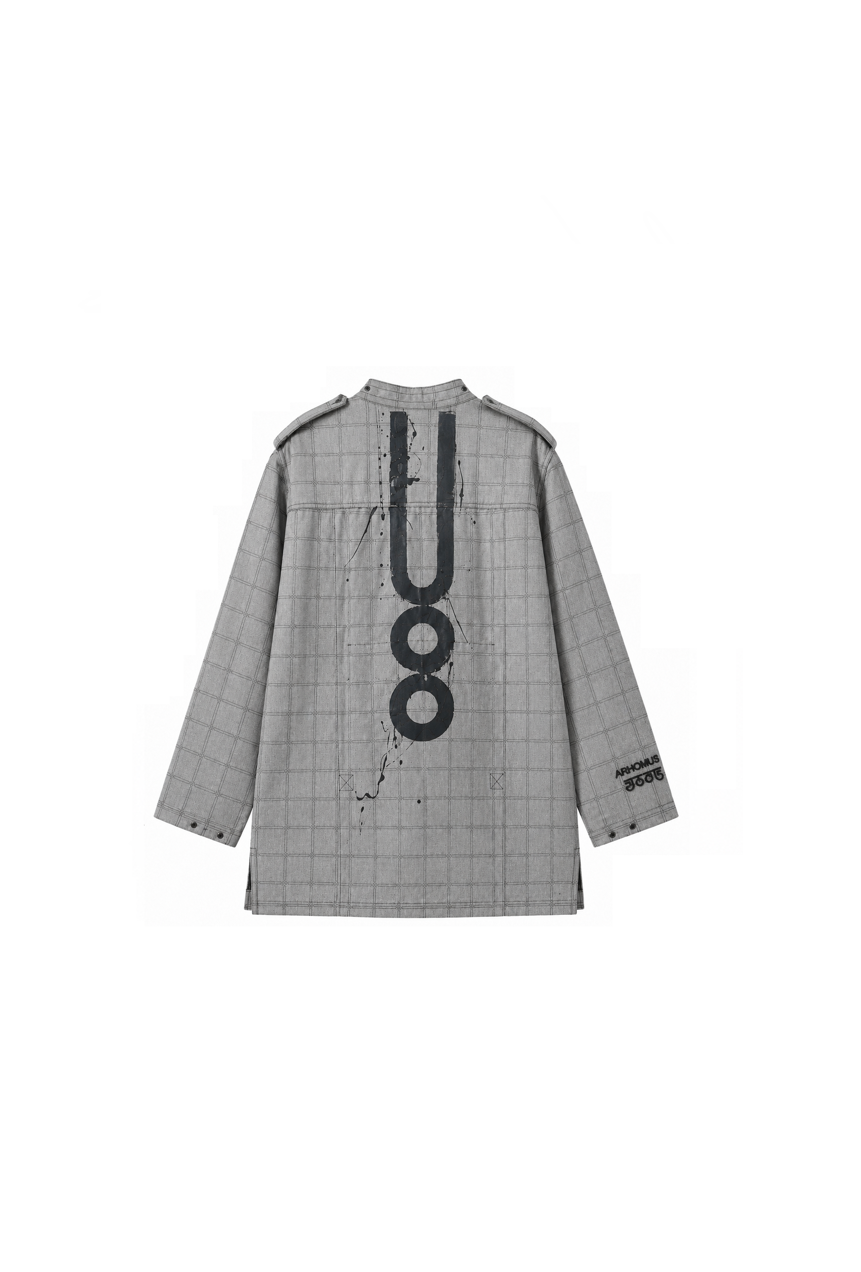 U8 GINZER / ГИНЗЕР